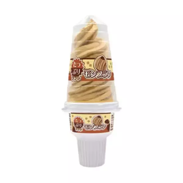 「今週新発売のパーソナルアイスまとめ！『チョコバッキー　クレームブリュレ』、『クッキーナッツバー』など♪」の画像