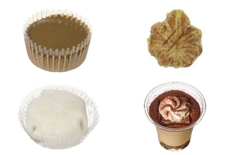 今週新発売のセブンイレブンスイーツまとめ！『ほうじ茶に恋するとろ生チーズケーキ』、『お店で揚げたもみじ饅頭』など♪