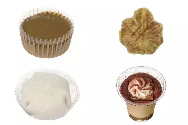 今週新発売のセブンイレブンスイーツまとめ！『ほうじ茶に恋するとろ生チーズケーキ』、『お店で揚げたもみじ饅頭』など♪