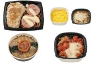 今週新発売のコンビニ寿司・コンビニ弁当