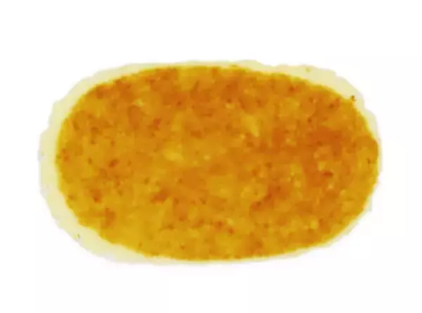 「今週新発売のしっとりまとめ！『広島県産レモン果汁を使った　しっとり、さわやか　厚切りバウムクーヘン』、『クリームチーズ　蒸しケーキ』など♪」の画像