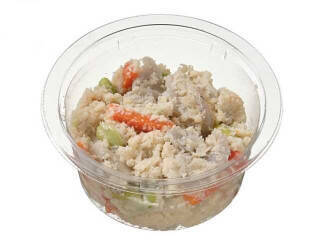 今週新発売のしっとりまとめ！『広島県産レモン果汁を使った　しっとり、さわやか　厚切りバウムクーヘン』、『クリームチーズ　蒸しケーキ』など♪