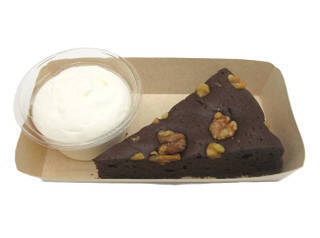 今週新発売のしっとりまとめ！『広島県産レモン果汁を使った　しっとり、さわやか　厚切りバウムクーヘン』、『クリームチーズ　蒸しケーキ』など♪