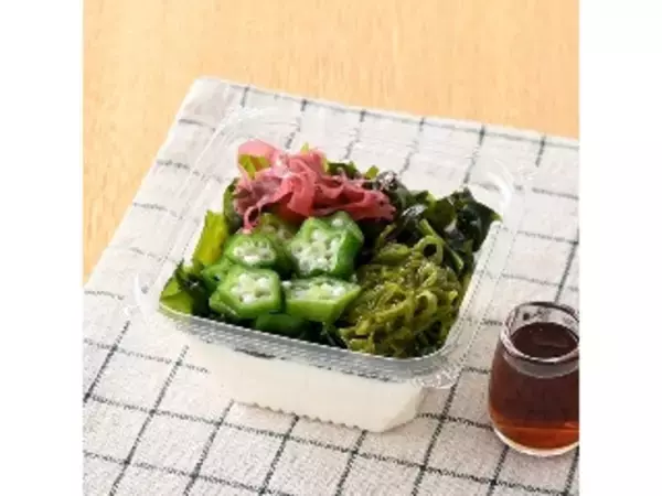 「【2026年5月第2週】コンビニ惣菜ランキング1位はブロッコリーチキンエッグ！新商品・急上昇商品まとめ」の画像