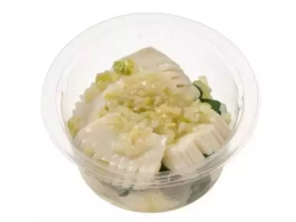 「【2026年5月第2週】コンビニ惣菜ランキング1位はブロッコリーチキンエッグ！新商品・急上昇商品まとめ」の画像