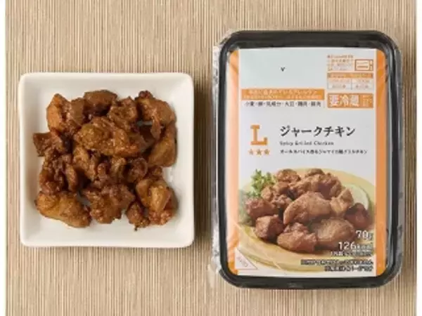 「【2026年5月第2週】コンビニ惣菜ランキング1位はブロッコリーチキンエッグ！新商品・急上昇商品まとめ」の画像