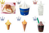 「ミニストップの看板メニューといえば！『ミニストップソフトクリーム』のトレンド「食べたい」人気ランキングTOP3」の画像1