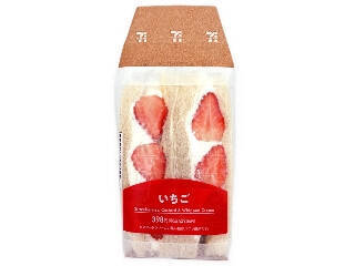 【2026年4月第5週】コンビニサンドイッチ・コンビニパンの新商品！いちごサンドやミルククリームボックスなどまとめ