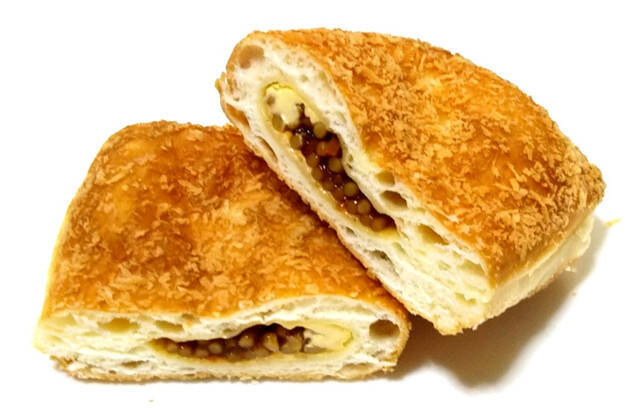 昔ながらの懐かしい惣菜パン♪『焼きそばパン』のトレンド「食べたい」人気ランキングTOP3