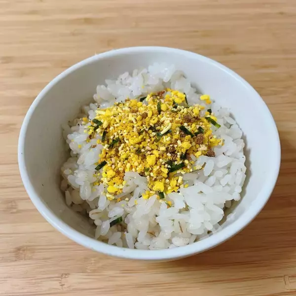 「【ベストフードアワード2021】ベスト加工食品 ふりかけ部門人気TOP3！」の画像