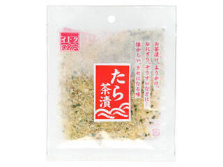 パパッと食べたい日に！お茶漬け人気ランキング