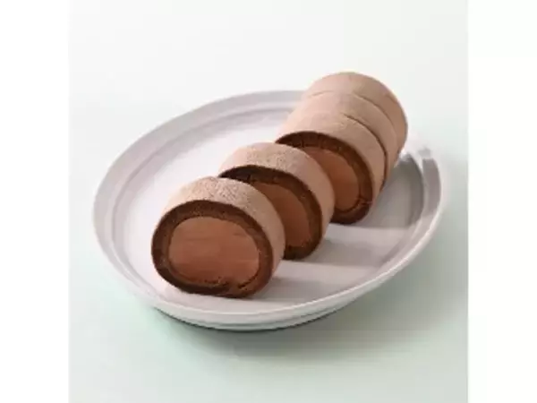 「【2026年4月第4週】コンビニスイーツランキング1位はもっちり和クレープ！春の和スイーツ新商品まとめ」の画像