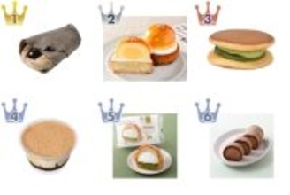 【2026年4月第4週】コンビニスイーツランキング1位はもっちり和クレープ！春の和スイーツ新商品まとめ