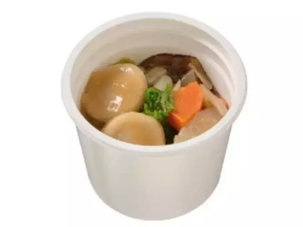 「【2026年5月第1週】コンビニ惣菜ランキング1位はブロッコリーチキンエッグ！新商品続々登場まとめ」の画像
