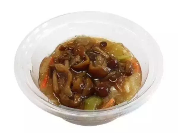 「【2026年5月第1週】コンビニ惣菜ランキング1位はブロッコリーチキンエッグ！新商品続々登場まとめ」の画像