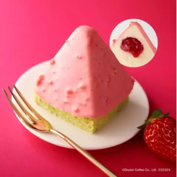 「今週新発売のチーズまとめ！『はじめは濃厚チーズなのにだんだん優雅なアールグレイ香る紅茶チーズケーキ』、『ニューヨークチーズケーキ』など♪」の画像