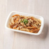 「今週新発売の鶏肉まとめ！『鶏ごぼう味めしおむすび　青森県産ごぼう使用』、『印度料理シタール監修　生クリームのコク濃厚バターチキンカレー』など♪」の画像6