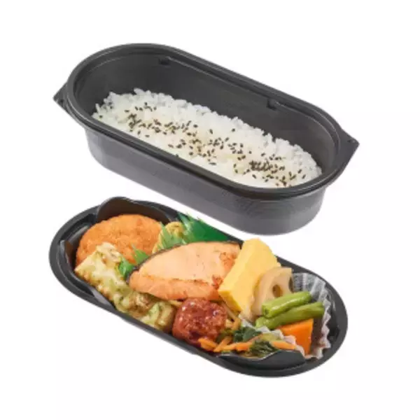 「今週新発売の和風食品まとめ！『おおきなおむすび　昆布ご飯とツナマヨネーズ』、『菰田欣也シェフ監修　麻辣チーズ肉まん』など♪」の画像