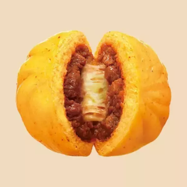 「今週新発売の和風食品まとめ！『おおきなおむすび　昆布ご飯とツナマヨネーズ』、『菰田欣也シェフ監修　麻辣チーズ肉まん』など♪」の画像