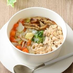 今週新発売の和風食品まとめ！『おおきなおむすび　昆布ご飯とツナマヨネーズ』、『菰田欣也シェフ監修　麻辣チーズ肉まん』など♪