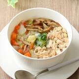 「今週新発売の和風食品まとめ！『おおきなおむすび　昆布ご飯とツナマヨネーズ』、『菰田欣也シェフ監修　麻辣チーズ肉まん』など♪」の画像5