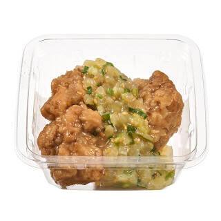 今週新発売の和風食品まとめ！『おおきなおむすび　昆布ご飯とツナマヨネーズ』、『菰田欣也シェフ監修　麻辣チーズ肉まん』など♪