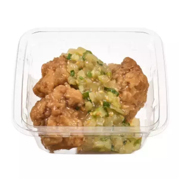 「今週新発売の和風食品まとめ！『おおきなおむすび　昆布ご飯とツナマヨネーズ』、『菰田欣也シェフ監修　麻辣チーズ肉まん』など♪」の画像