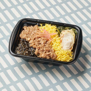今週新発売のコンビニ寿司・コンビニ弁当