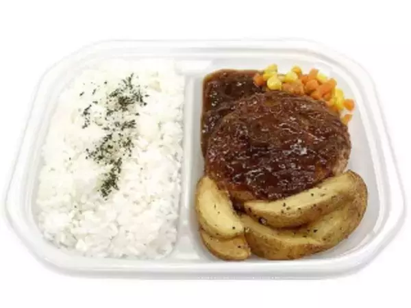 「今週新発売のコンビニ寿司・コンビニ弁当」の画像