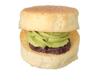 今週新発売のスイーツ