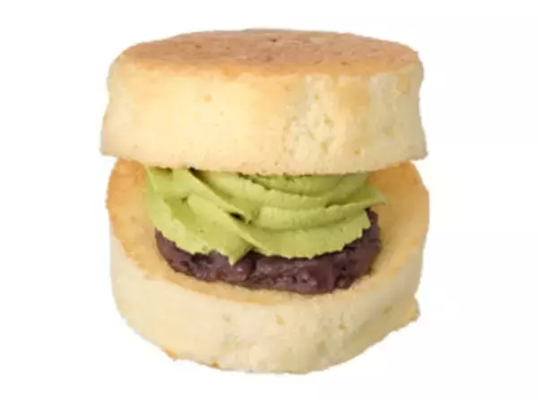 「今週新発売のスイーツ」の画像