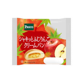 今週新発売の菓子パン