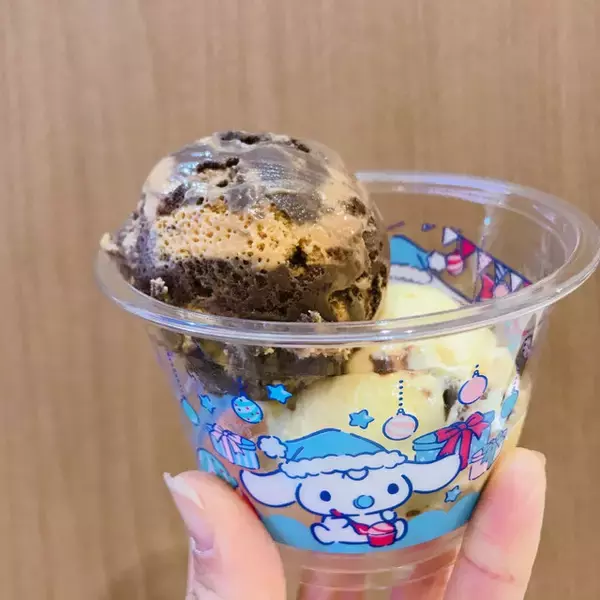 「チョコレートずくしがたまらない♪『チョコレートスイーツ』のおすすめ人気ランキングTOP3！」の画像