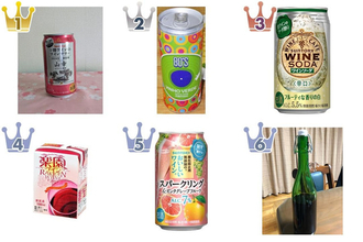 缶もあるよ！ワインのおすすめTOP3！