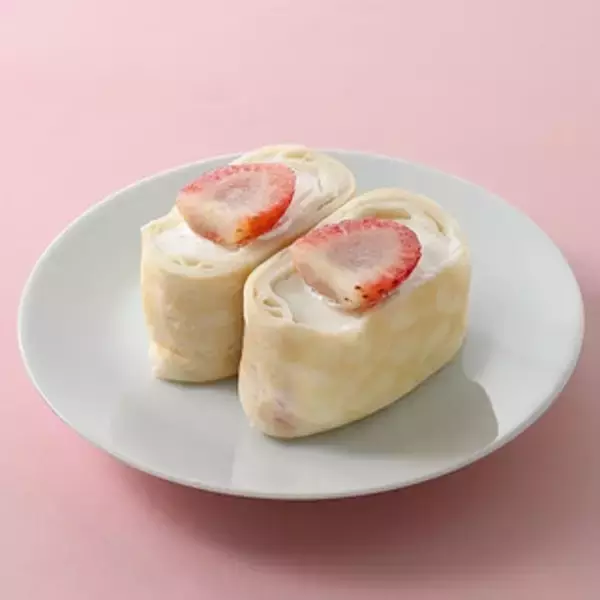 「今週新発売のファミマスイーツ」の画像