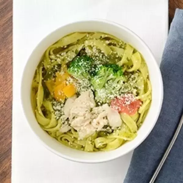 「今週新発売の明太子味まとめ！『ドリア風明太クリームおむすび』、『海老と明太子スパゲティサラダ』など♪」の画像