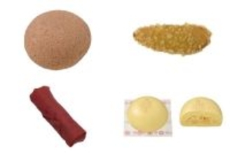 今週新発売のコンビニホットスナックまとめ！『ふわっほわっ　ショコラ』、『だし薫る和風チキン　国産鶏肉使用』など♪