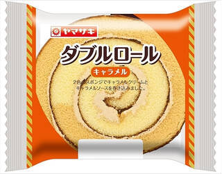 今週新発売の菓子パン