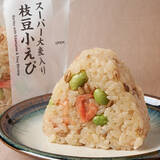 「今週新発売の海老まとめ！『タルタル海老カツサンド』、『スーパー大麦　枝豆小えび』など♪」の画像3