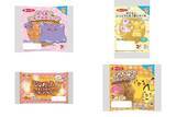 「今週新発売の菓子パン」の画像1