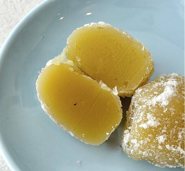 お盆のお供えにも！和菓子のトレンド人気ランキング