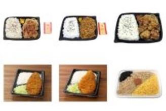 【2026年4月第2週】コンビニ弁当の新商品！セブン-イレブン豚焼肉弁当・若鶏唐揚げ弁当などまとめ