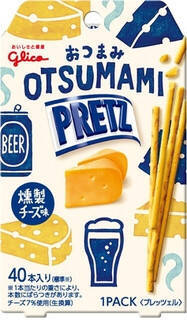 今週新発売のおつまみまとめ！『堅ぶつ　濃い海苔味』、『おつまみ長芋　醤油仕立て』など♪