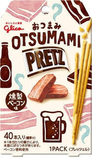 今週新発売のおつまみまとめ！『堅ぶつ　濃い海苔味』、『おつまみ長芋　醤油仕立て』など♪