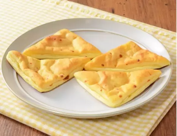 「今週新発売のローソンパンまとめ！『コンチャメロンパン』、『とろ～りチョコクリームパン』など♪」の画像