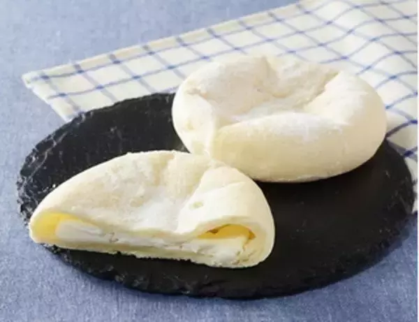 「今週新発売のローソンパンまとめ！『コンチャメロンパン』、『とろ～りチョコクリームパン』など♪」の画像