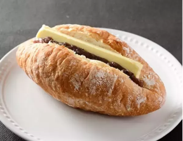 「今週新発売のローソンパンまとめ！『コンチャメロンパン』、『とろ～りチョコクリームパン』など♪」の画像