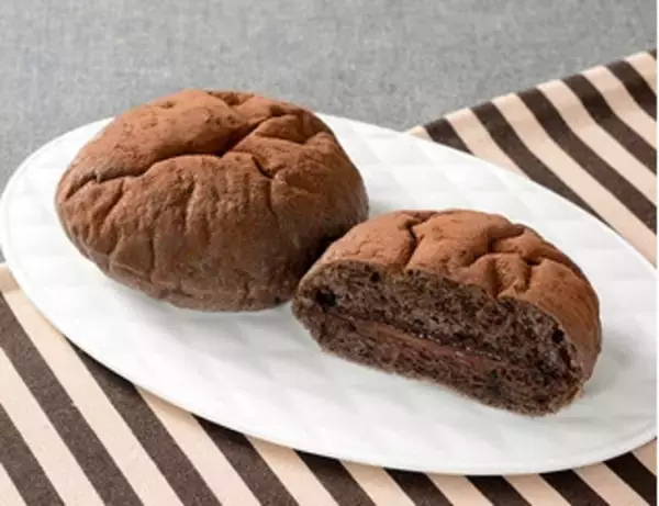 「今週新発売のローソンパンまとめ！『コンチャメロンパン』、『とろ～りチョコクリームパン』など♪」の画像