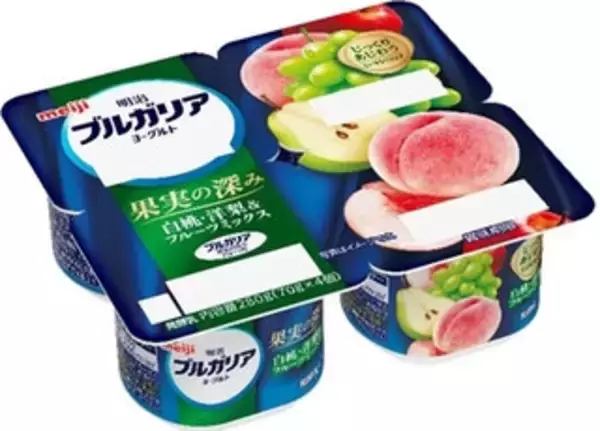 「今週新発売の濃厚な食べものまとめ！『ミルクキャラメル　カフェラテ味』、『サク濃い　苺』など♪」の画像