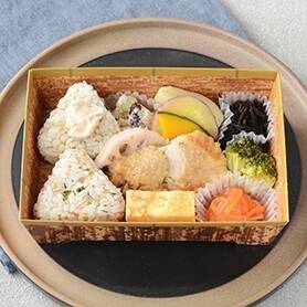 今週新発売のコンビニ寿司・コンビニ弁当